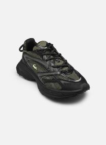 Hardloopschoenen L003 NEO SHOT M heren zwart