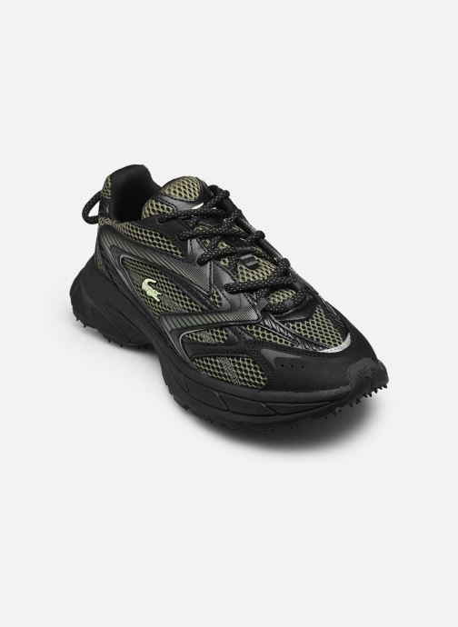 Lacoste Hardloopschoenen L003 NEO SHOT M heren zwart