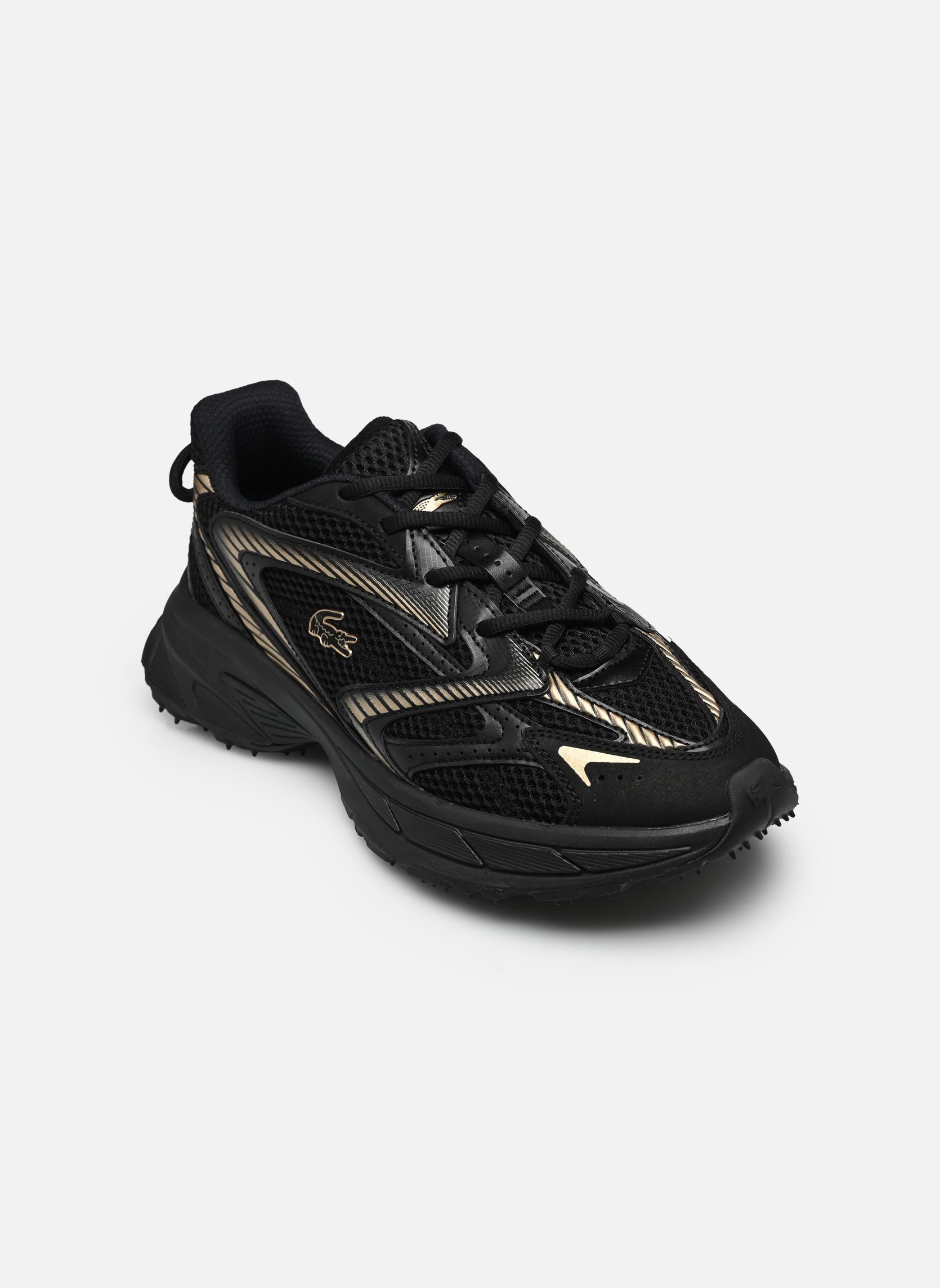 Baskets Lacoste L003 NEO SHOT pour Homme - vue 1