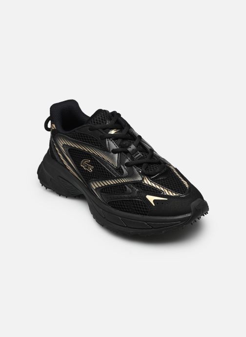 Lacoste Hardloopschoenen L003 NEO SHOT M heren zwart