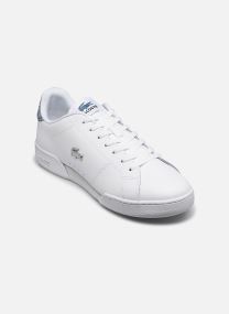 Baskets CARNABY CUP homme blanc