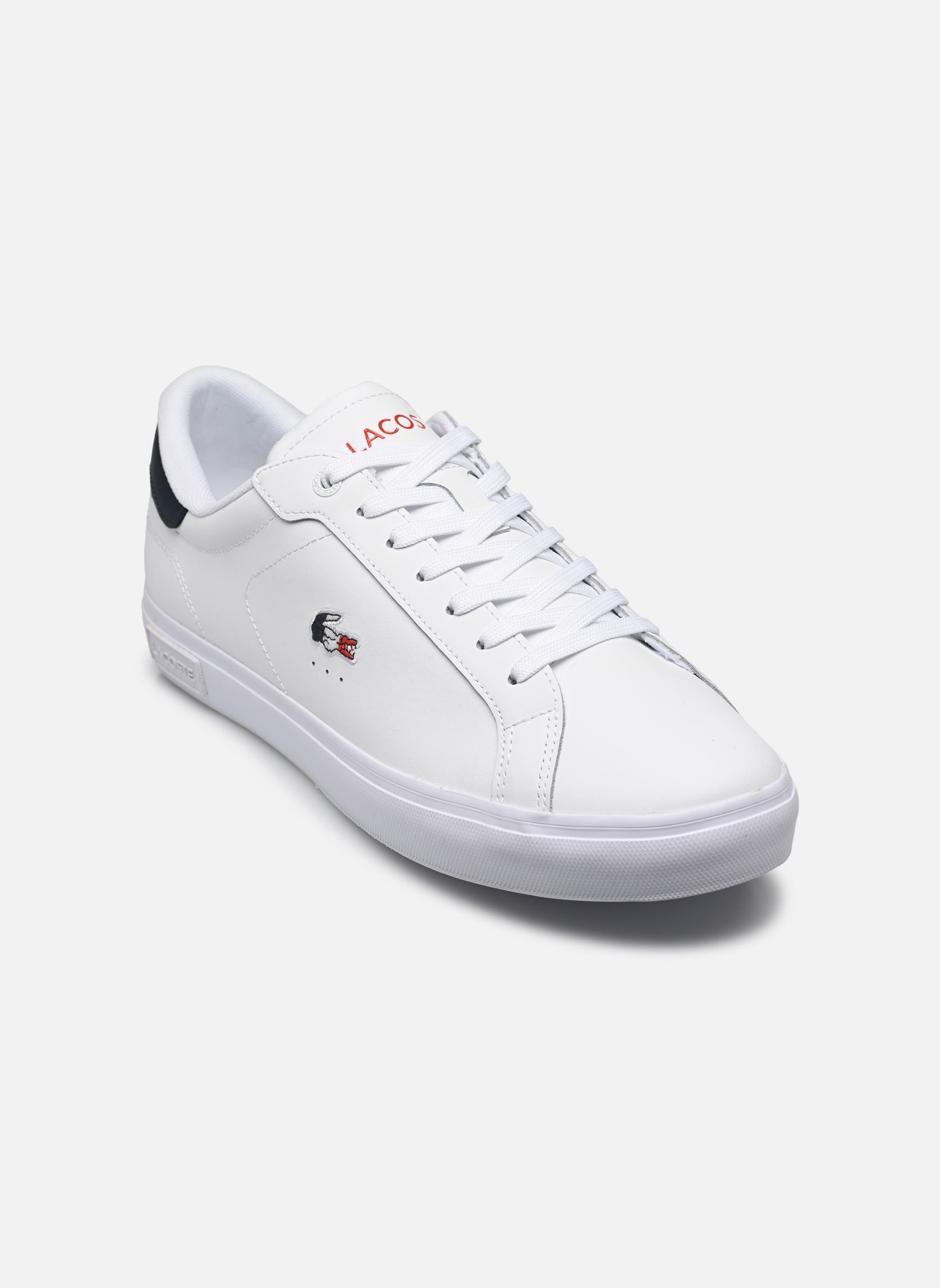 Baskets Lacoste POWERCOURT M pour Homme Baskets Lacoste POWERCOURT M pour Homme