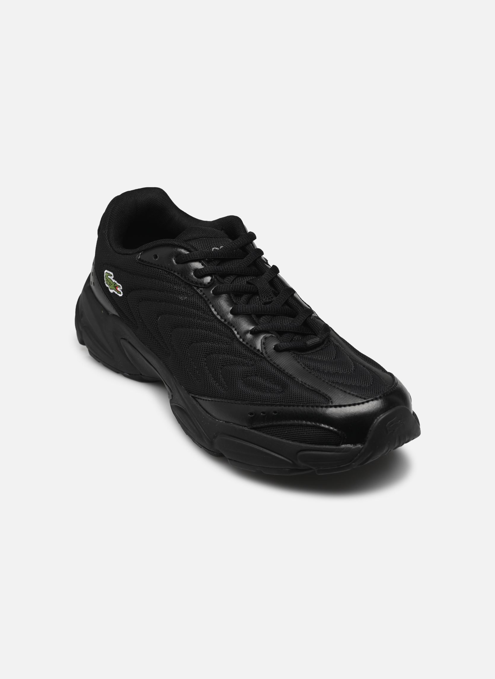 Baskets Lacoste 49SMA0023 1R5 - vue 2