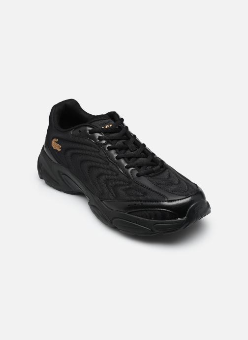 Lacoste Hardloopschoenen STORM 96 2K LITE heren zwart