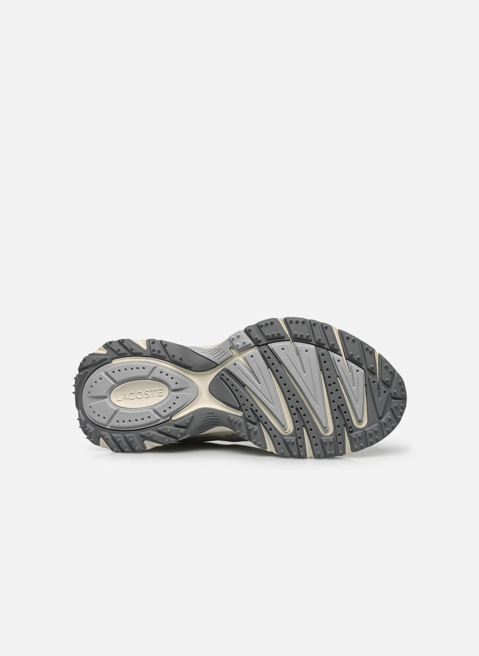 Sneakers Sportive L003 NEO SHOT W donna grigio Lacoste Sneakers Sportive L003 NEO SHOT W donna grigio Off Wht/Gry