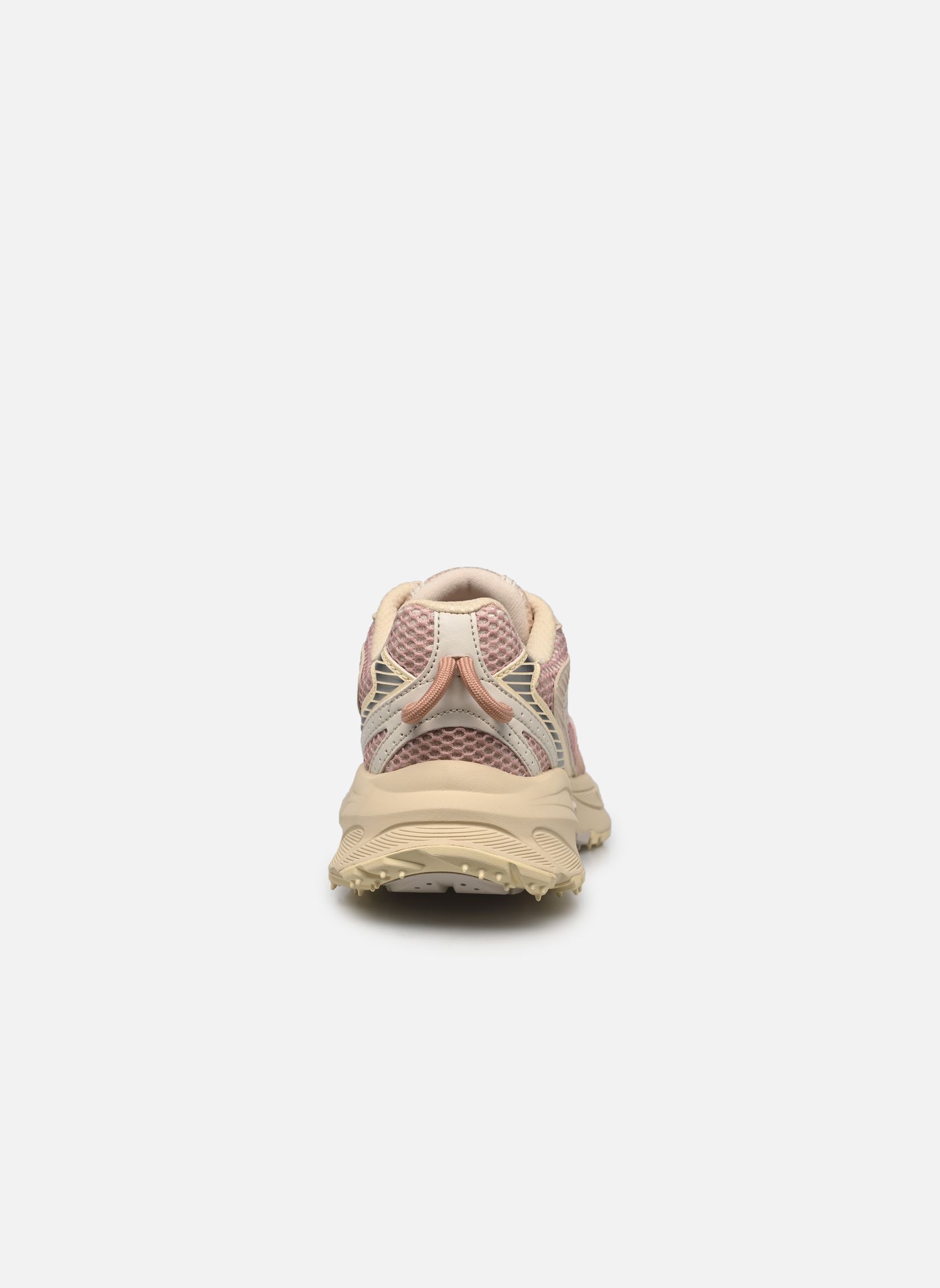 Sport Sneakers L003 NEO SHOT W dames roze Lacoste Sport Sneakers L003 NEO SHOT W dames roze OFF WHT/LT PNK