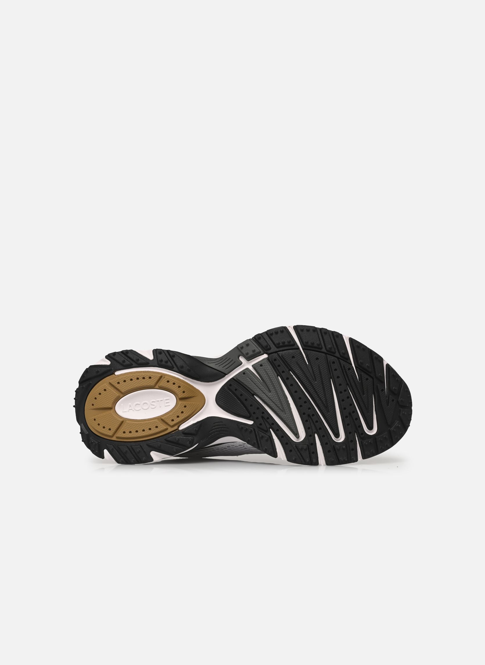 Baskets de sport L003 NEO SHOT W femme blanc Lacoste Baskets de sport L003 NEO SHOT W femme blanc Wht/Slv