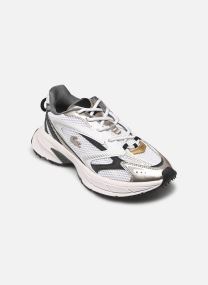 Sneakers Sportive L003 NEO SHOT W donna grigio