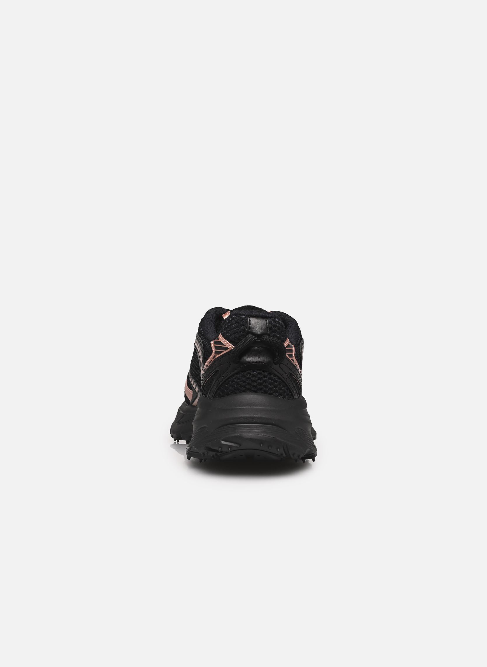 Sportliche Sneaker L003 NEO SHOT W damen schwarz Lacoste Sportliche Sneaker L003 NEO SHOT W damen schwarz BLK/PNK
