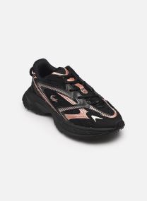 Sneakers Sportive L003 NEO SHOT W donna grigio