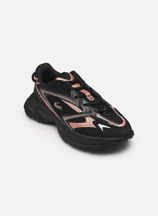 Lacoste Baskets de sport L003 NEO SHOT W femme noir