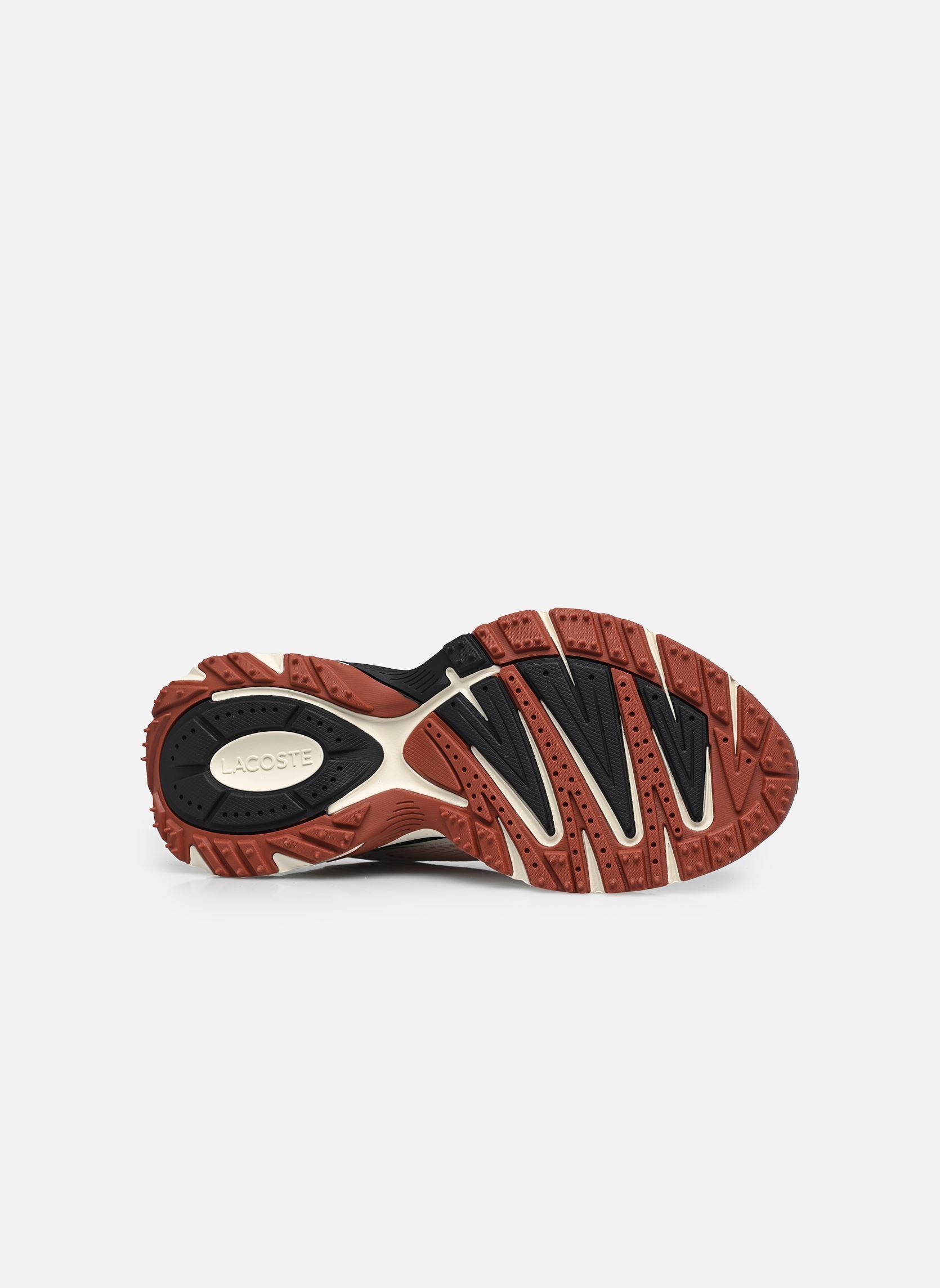 Sport Sneakers L003 NEO SHOT W dames roze Lacoste Sport Sneakers L003 NEO SHOT W dames roze LT PNK/OFF WHT