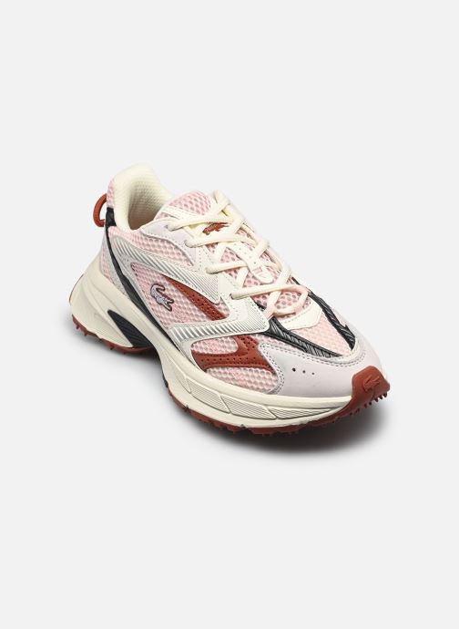 Lacoste Sport Sneakers L003 NEO SHOT W dames roze