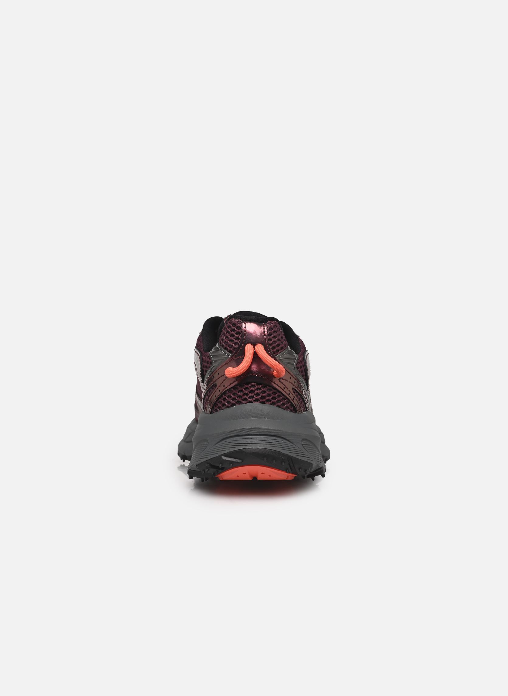 Baskets de sport L003 NEO SHOT W femme violet Lacoste Baskets de sport L003 NEO SHOT W femme violet DK PURP/DK GRY