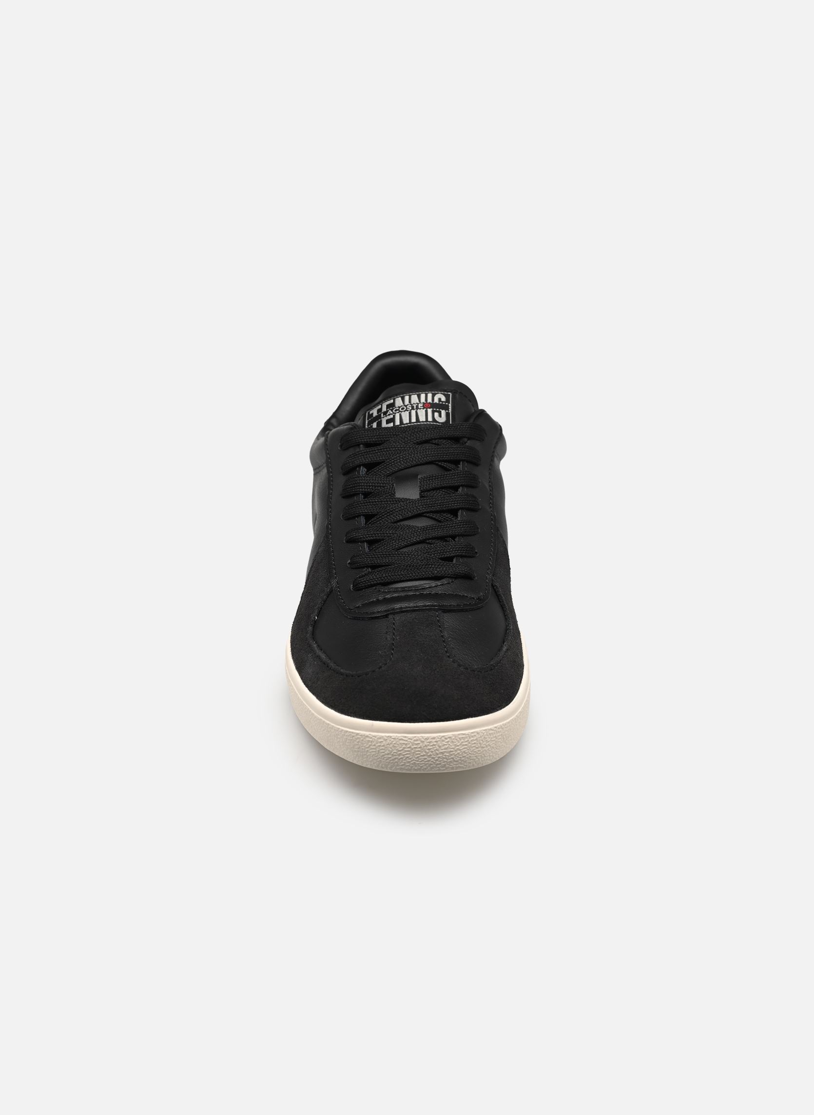 Sneakers BASESHOT PRO M heren zwart Lacoste Sneakers BASESHOT PRO M heren zwart Wht Off Wht