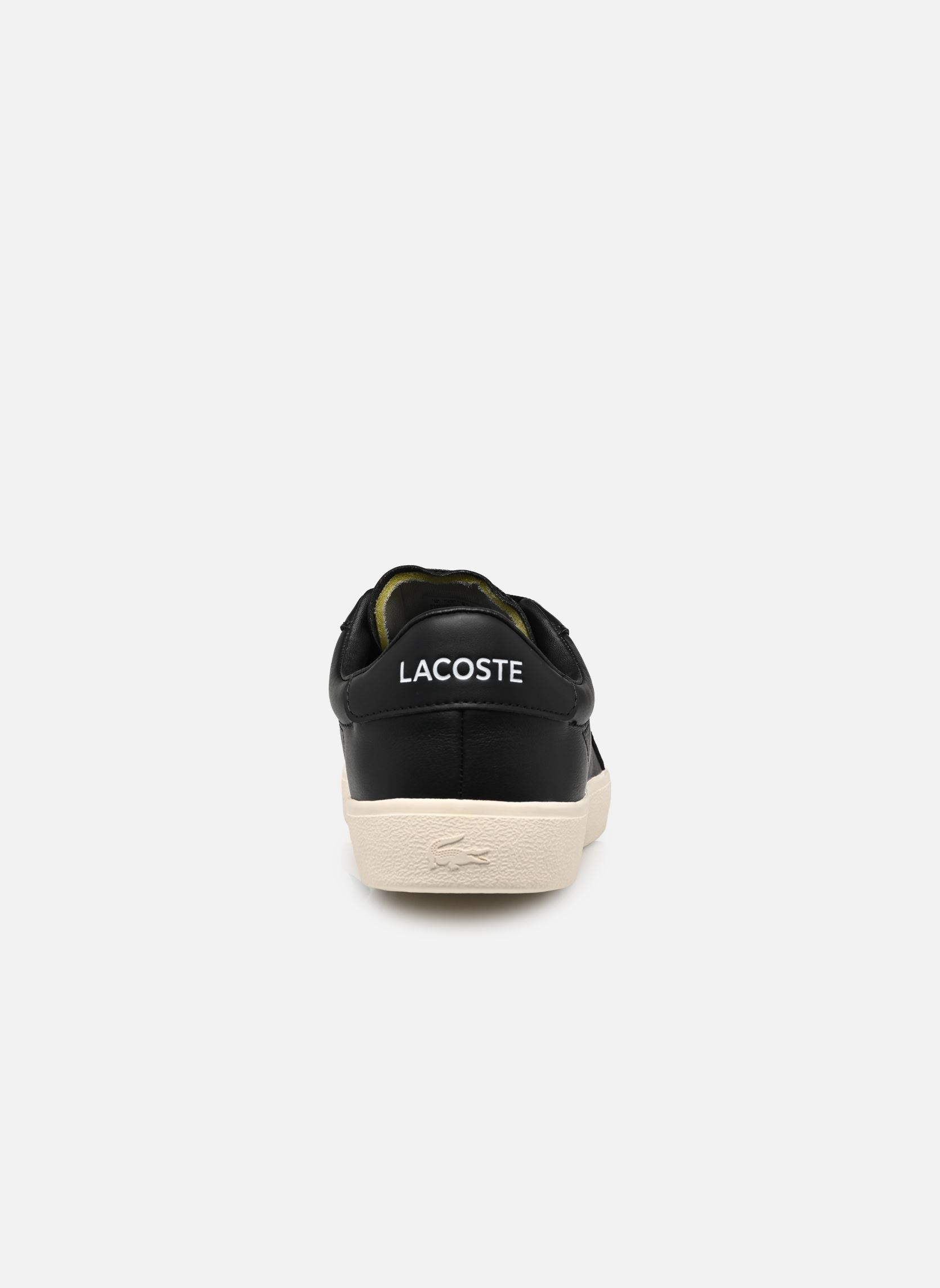 Sneakers BASESHOT PRO M heren zwart Lacoste Sneakers BASESHOT PRO M heren zwart Wht Off Wht