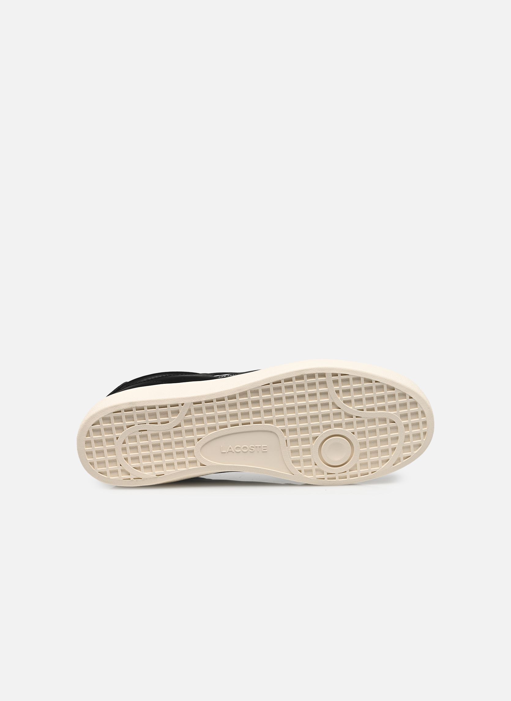 Sneakers BASESHOT PRO M heren zwart Lacoste Sneakers BASESHOT PRO M heren zwart Wht Off Wht