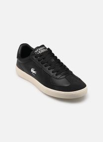 Sneakers BASESHOT PRO M heren zwart