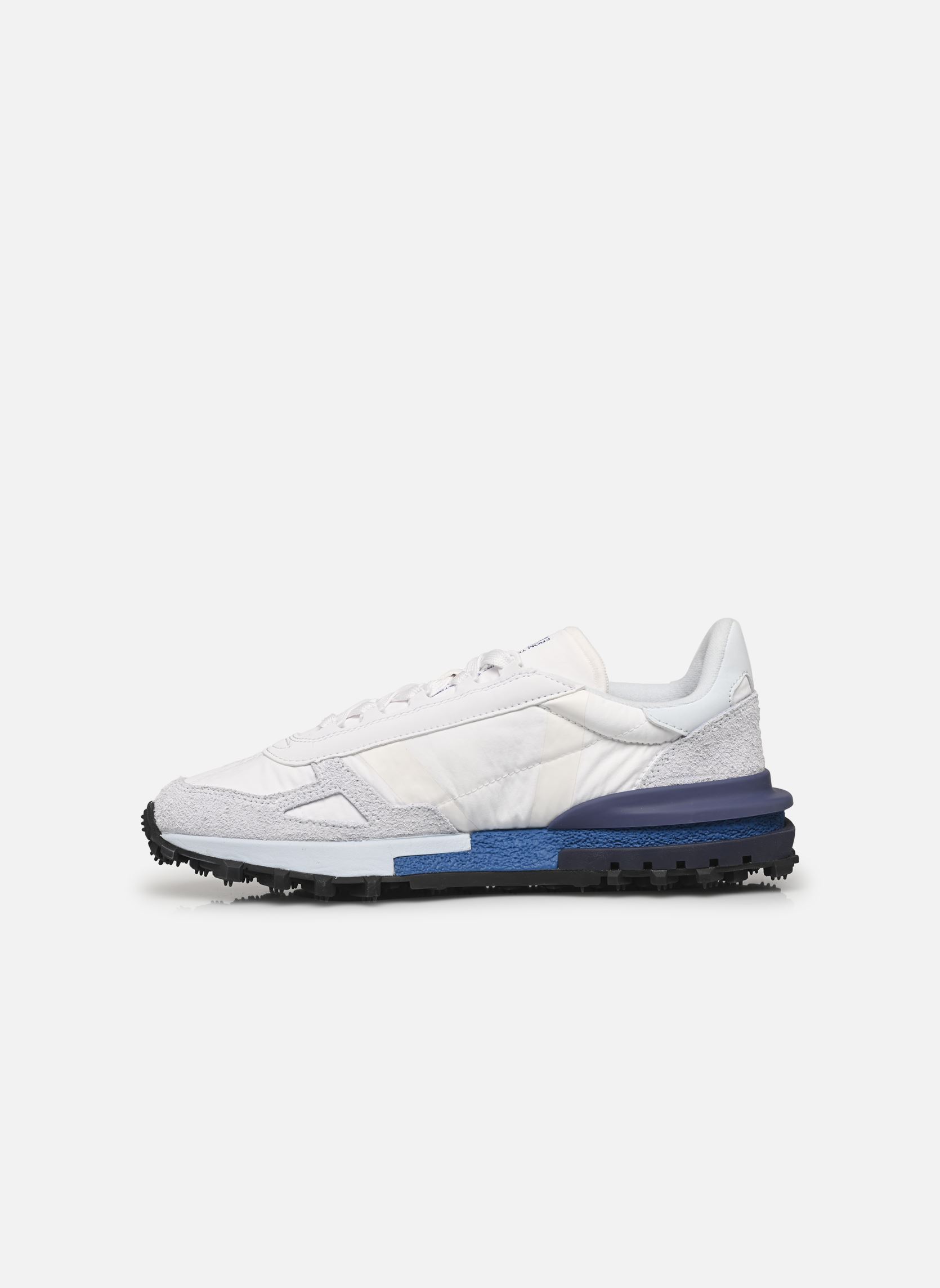 Laufschuhe ELITE ACTIVE M herren weiß Lacoste Laufschuhe ELITE ACTIVE M herren weiß WHT/LT BLU