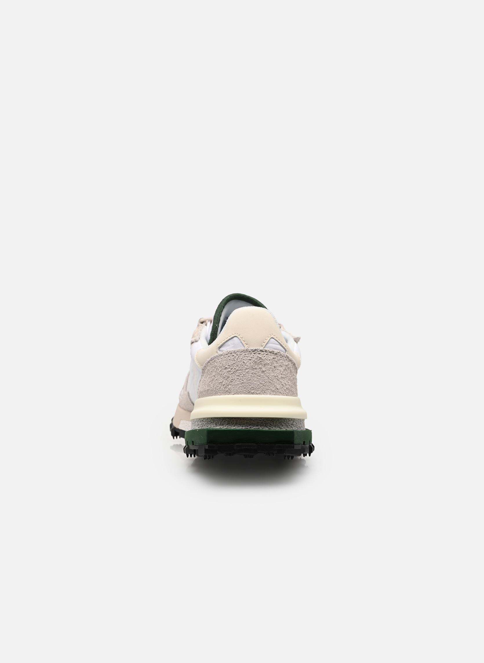 Hardloopschoenen ELITE ACTIVE M heren wit Lacoste Hardloopschoenen ELITE ACTIVE M heren wit WHT/WHT