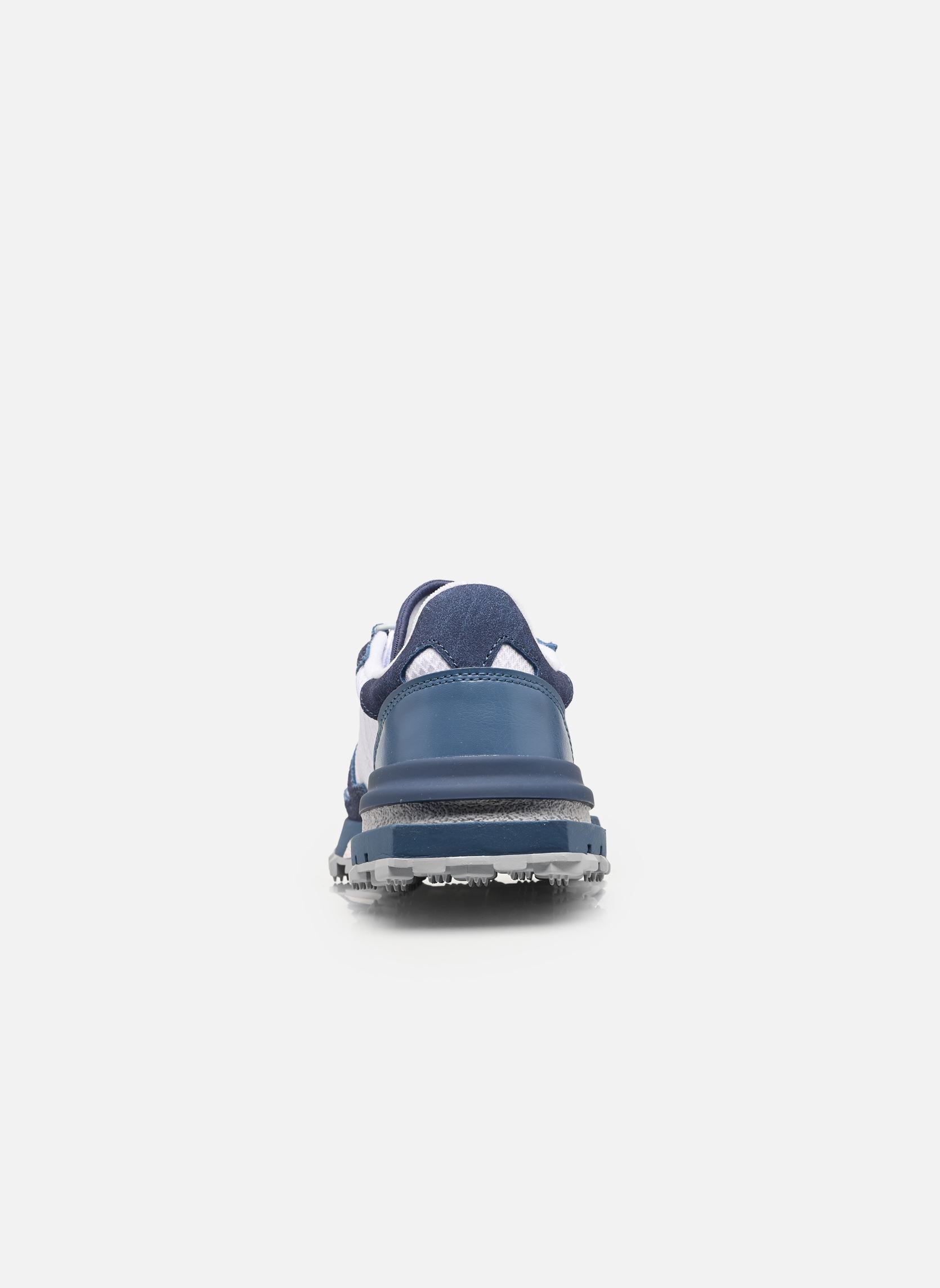 Baskets running ELITE ACTIVE M homme bleu Lacoste Baskets running ELITE ACTIVE M homme bleu WHT/DK BLU