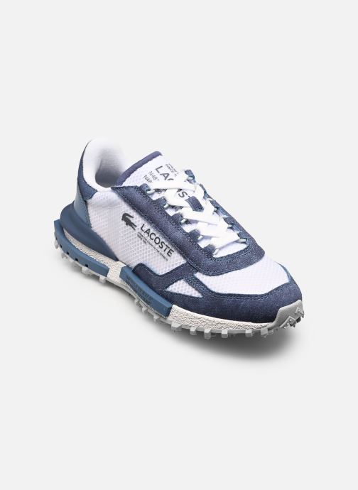 Lacoste Laufschuhe ELITE ACTIVE M herren blau