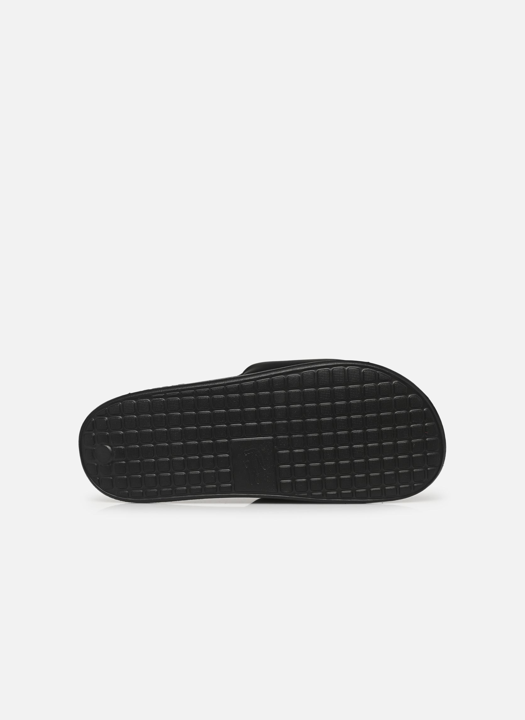 Mules SERVE SLIDE 1.0 M homme noir Lacoste Mules SERVE SLIDE 1.0 M homme noir BLK/WHT