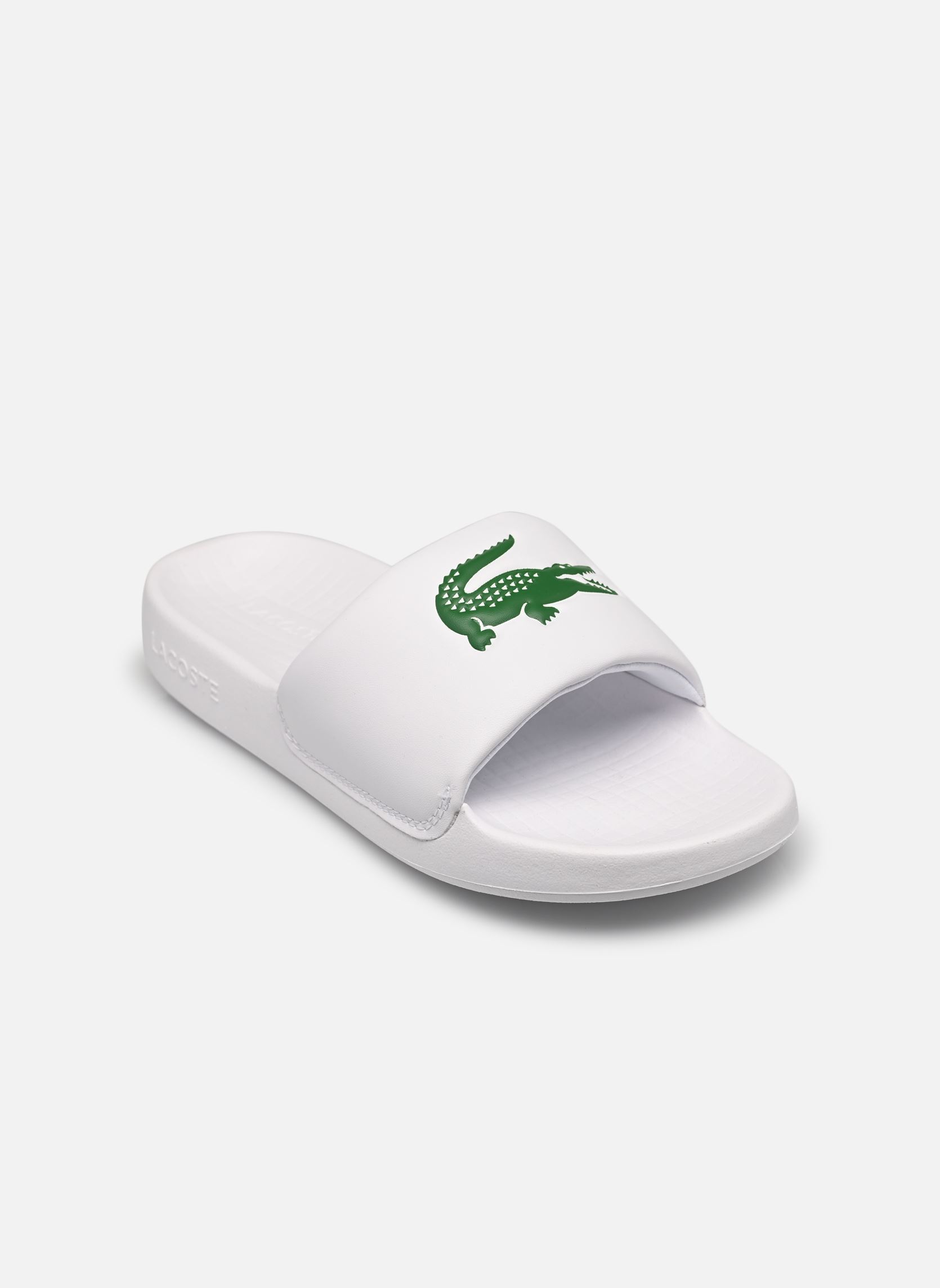 Claquettes Lacoste 38780 - vue 2
