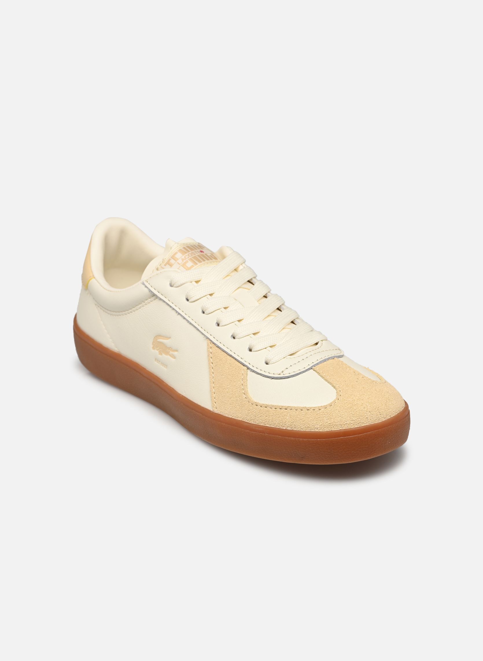 Baskets basses Lacoste BASEHOT PRO 125