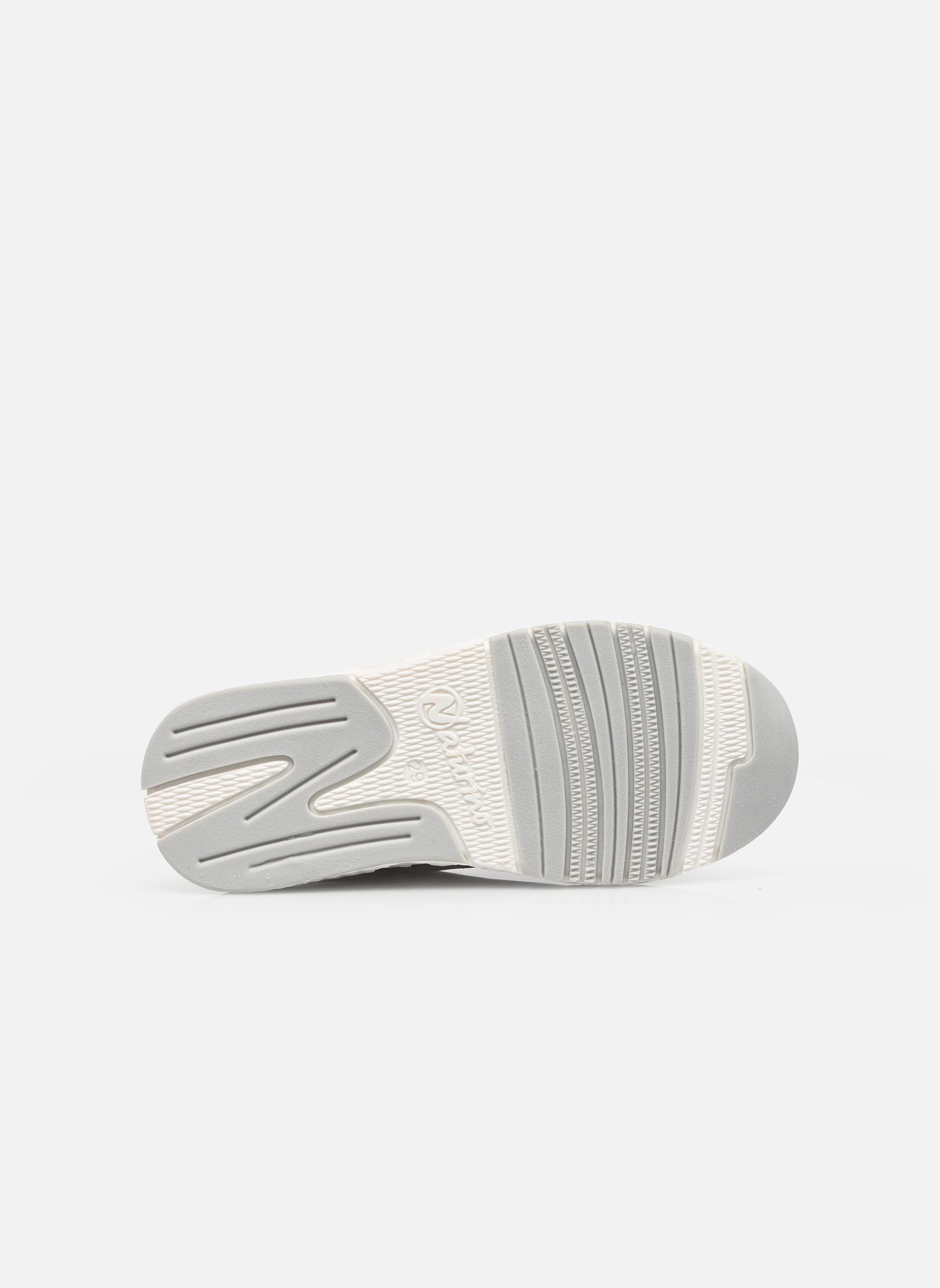 Baskets JESKO 2 VL. fille or et bronze Naturino Baskets JESKO 2 VL. fille or et bronze MONET/NYLON/METALLIC/GLITTER P