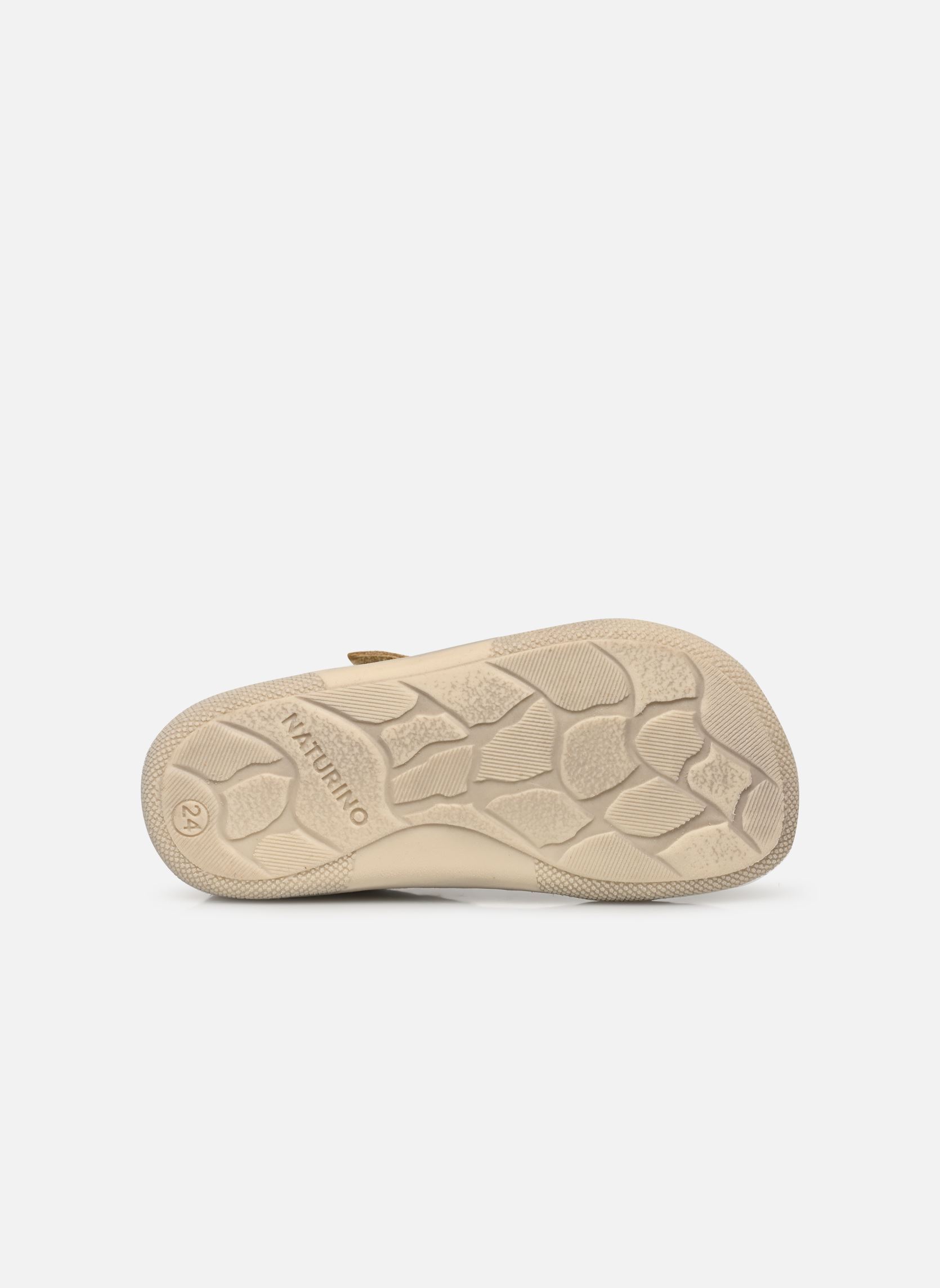 Stiefeletten / Ankle Boots BAREFOOT AMUR jungen grün Naturino Stiefeletten / Ankle Boots BAREFOOT AMUR jungen grün SUEDE SAGE SAND
