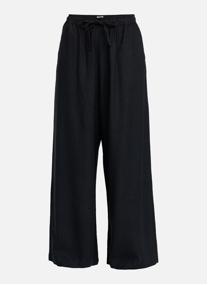 Pantalons droit Lekeitio Break Mid femme noir Roxy Pantalons droit Lekeitio Break Mid femme noir Noir