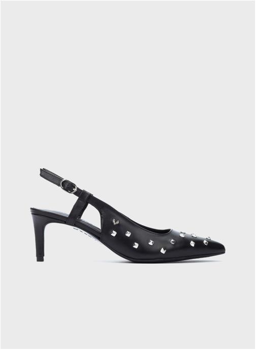 Martinelli Escarpins FONTE femme noir