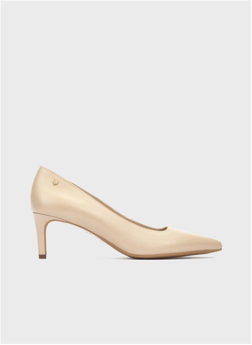 Martinelli Escarpins beige