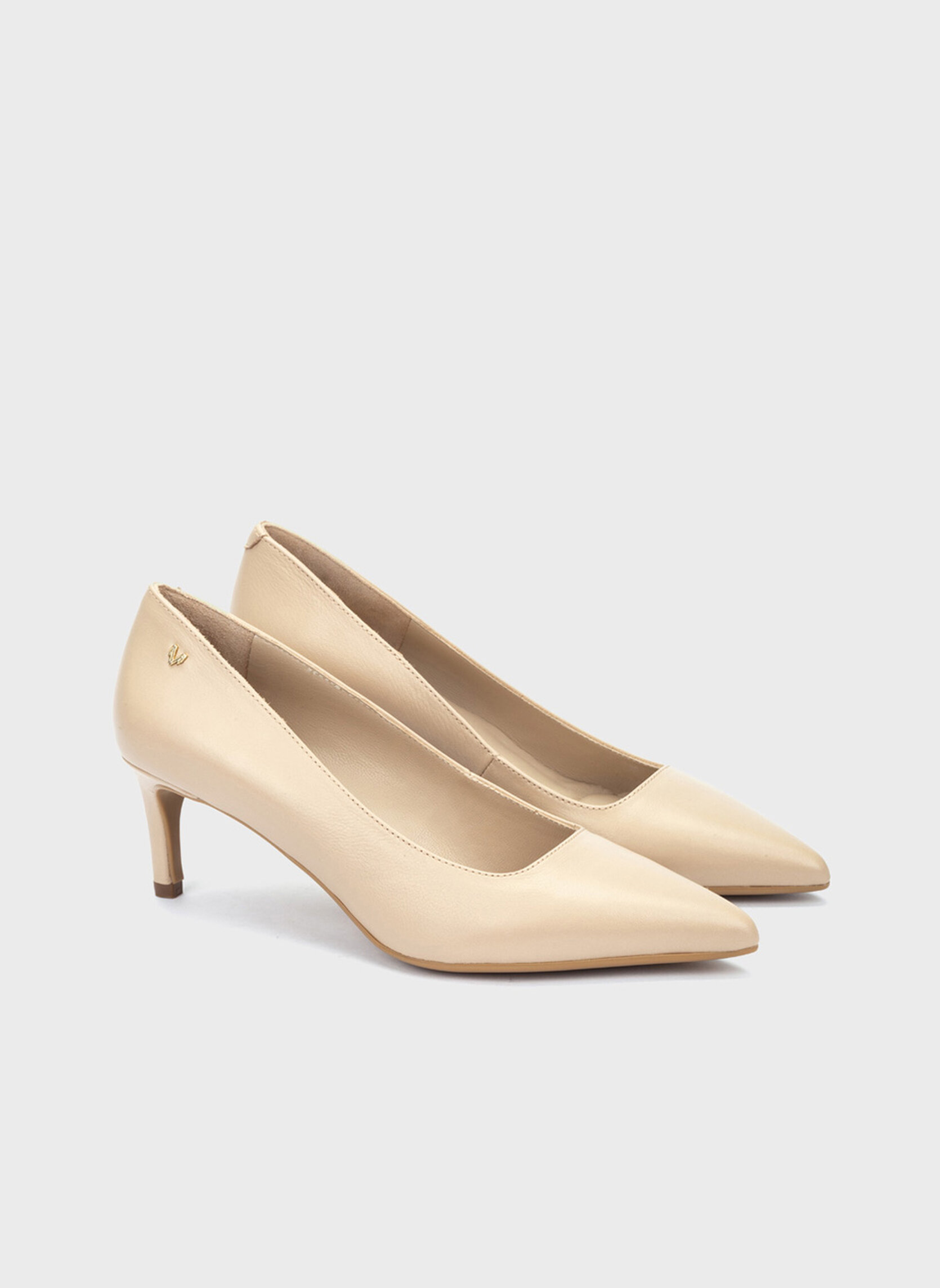 Escarpins FONTE femme beige Martinelli Escarpins FONTE femme beige Beige