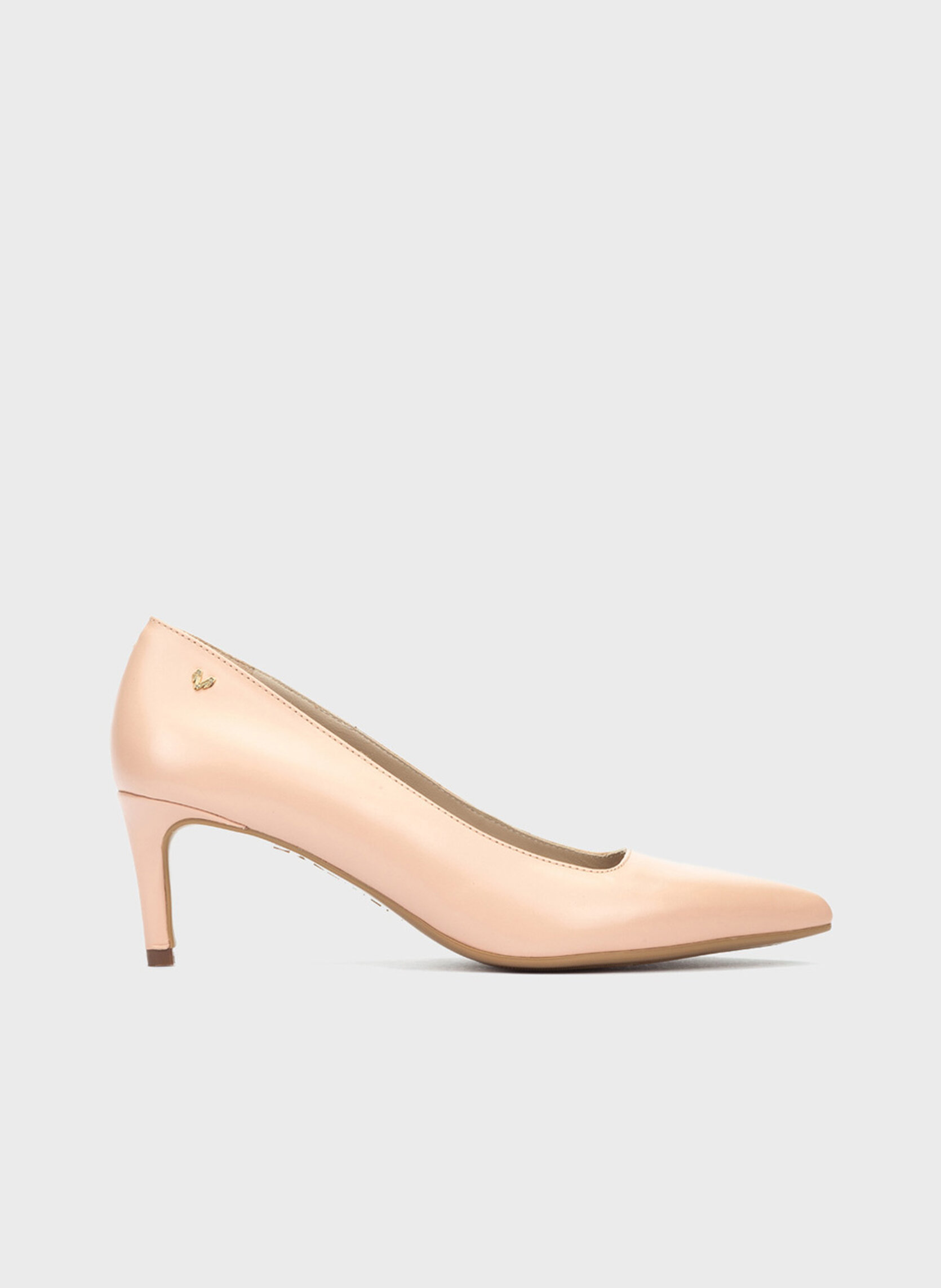 Escarpins FONTE femme rose Martinelli Escarpins FONTE femme rose Rose clair