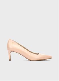 Escarpins FONTE femme rose