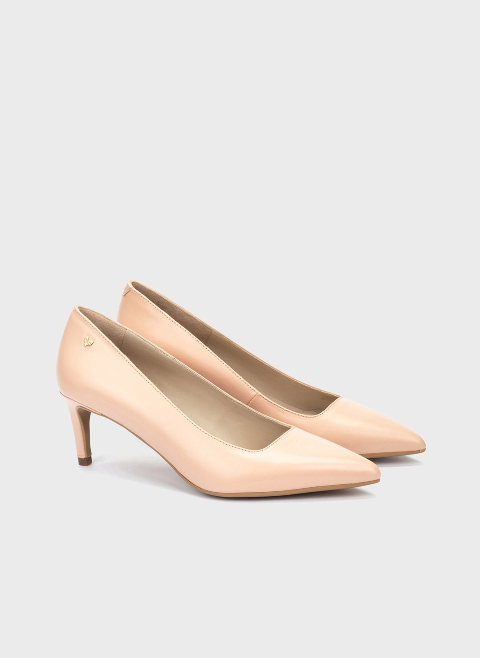 Escarpins FONTE femme rose Martinelli Escarpins FONTE femme rose Rose clair