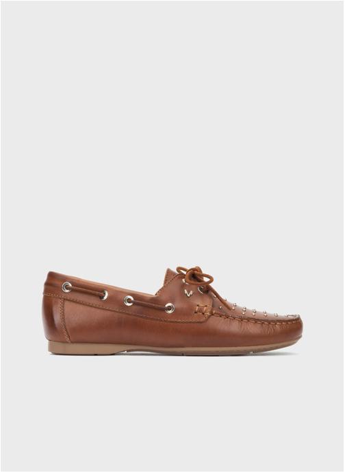 Martinelli Mocassins LEYRE femme marron