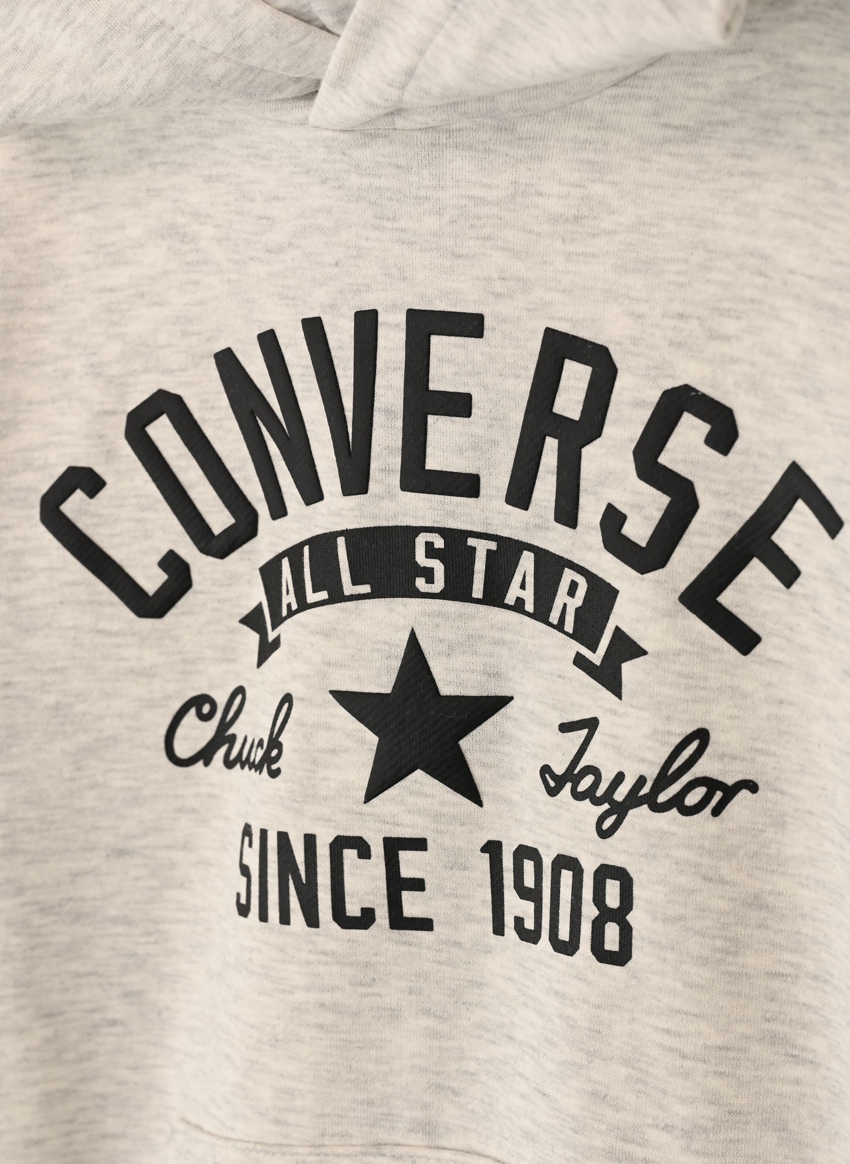 Joggings Cnvb Retro Remix Ft Po Jogger garçon noir Converse Apparel Joggings Cnvb Retro Remix Ft Po Jogger garçon noir Black