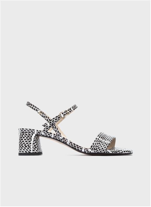 Martinelli Sandales VETTABBIA femme noir