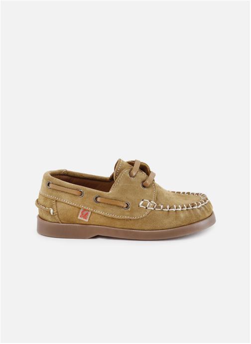 Eli 1957 Chaussures de ville marron