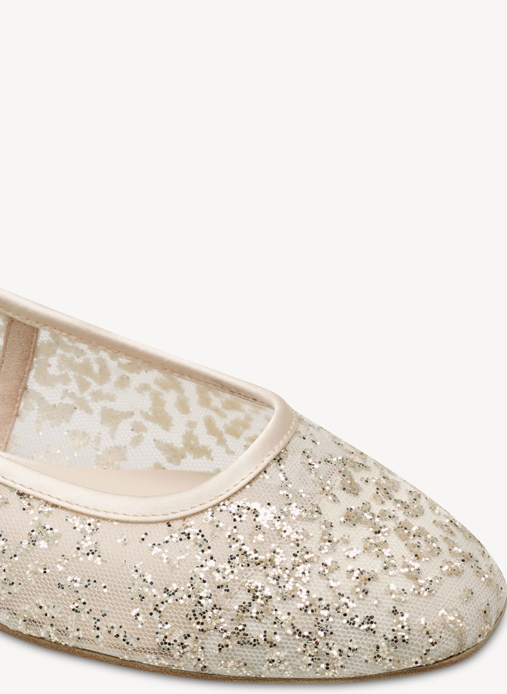 Ballerines classiques 1-22123-44 femme beige Tamaris Ballerines classiques 1-22123-44 femme beige Beige