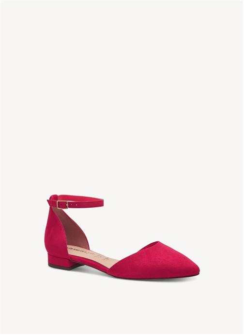 Tamaris Babies 1-22211-44 femme rose