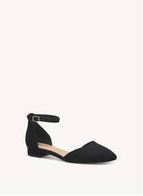 Babies 1-22211-44 femme noir Tamaris Babies 1-22211-44 femme noir Noir