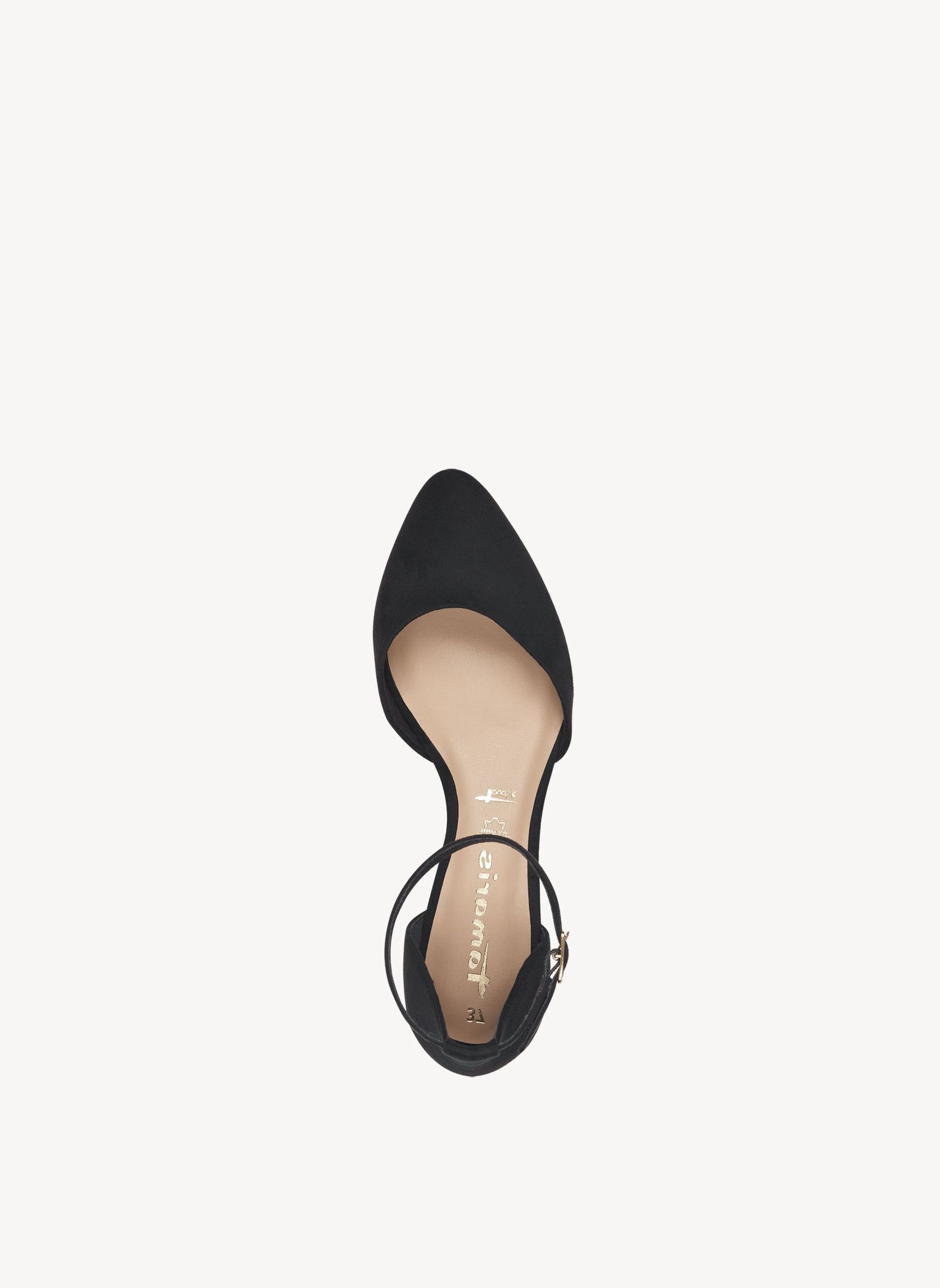 Babies 1-22211-44 femme noir Tamaris Babies 1-22211-44 femme noir Noir
