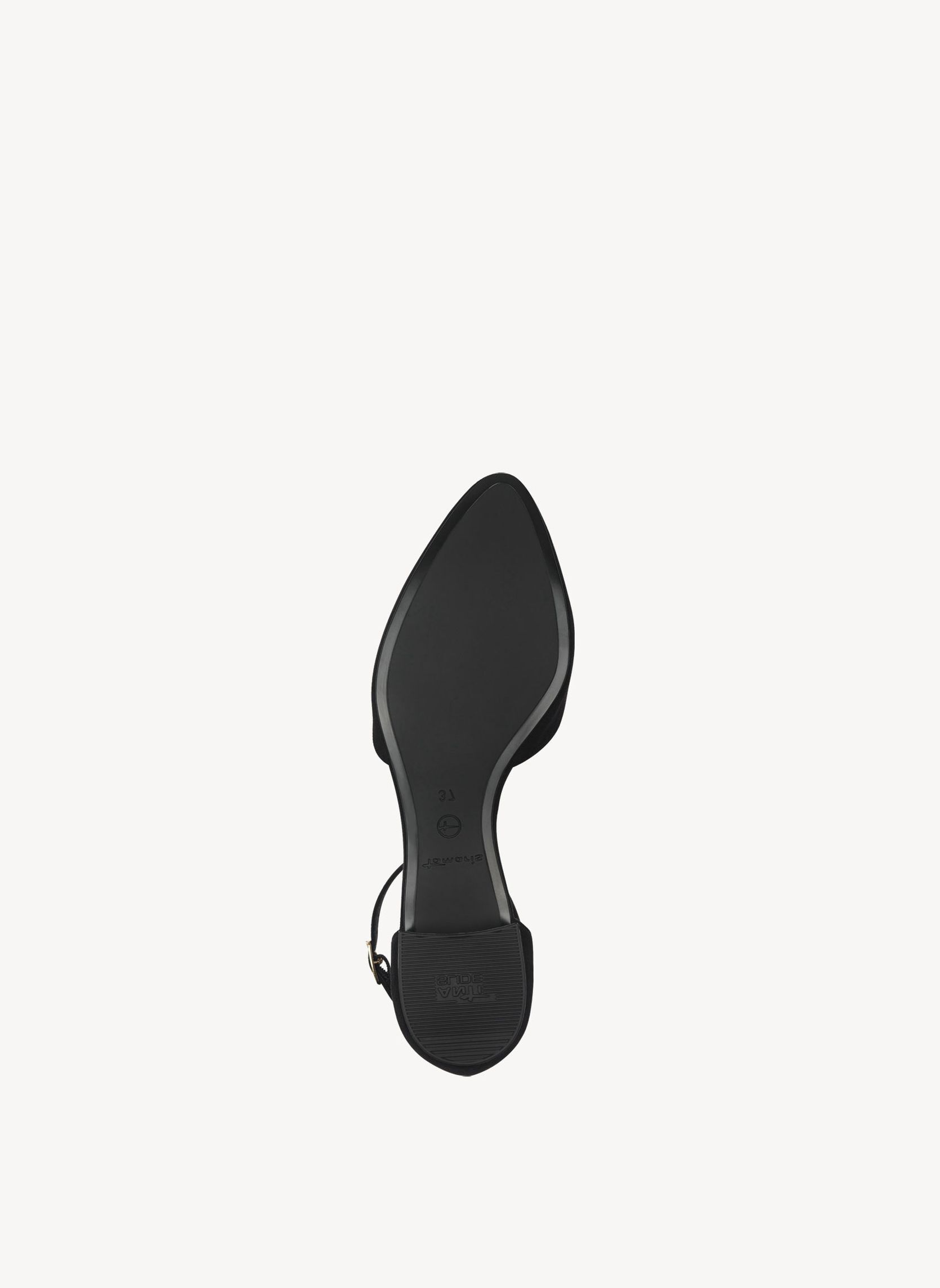 Babies 1-22211-44 femme noir Tamaris Babies 1-22211-44 femme noir Noir