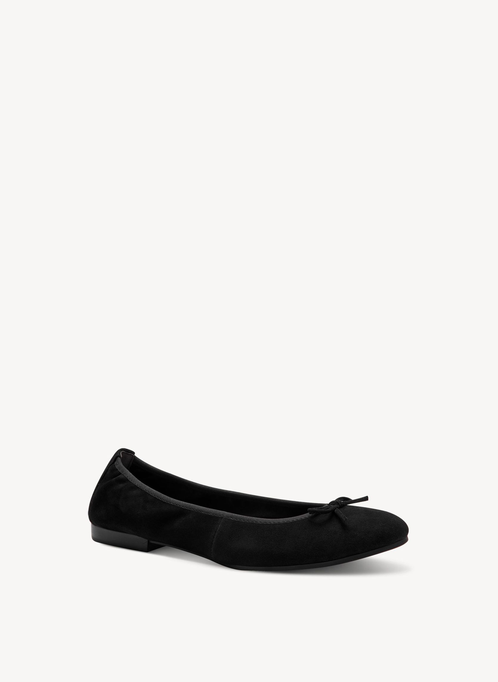 Ballerines classiques 1-22166-44 femme noir Tamaris Ballerines classiques 1-22166-44 femme noir Noir