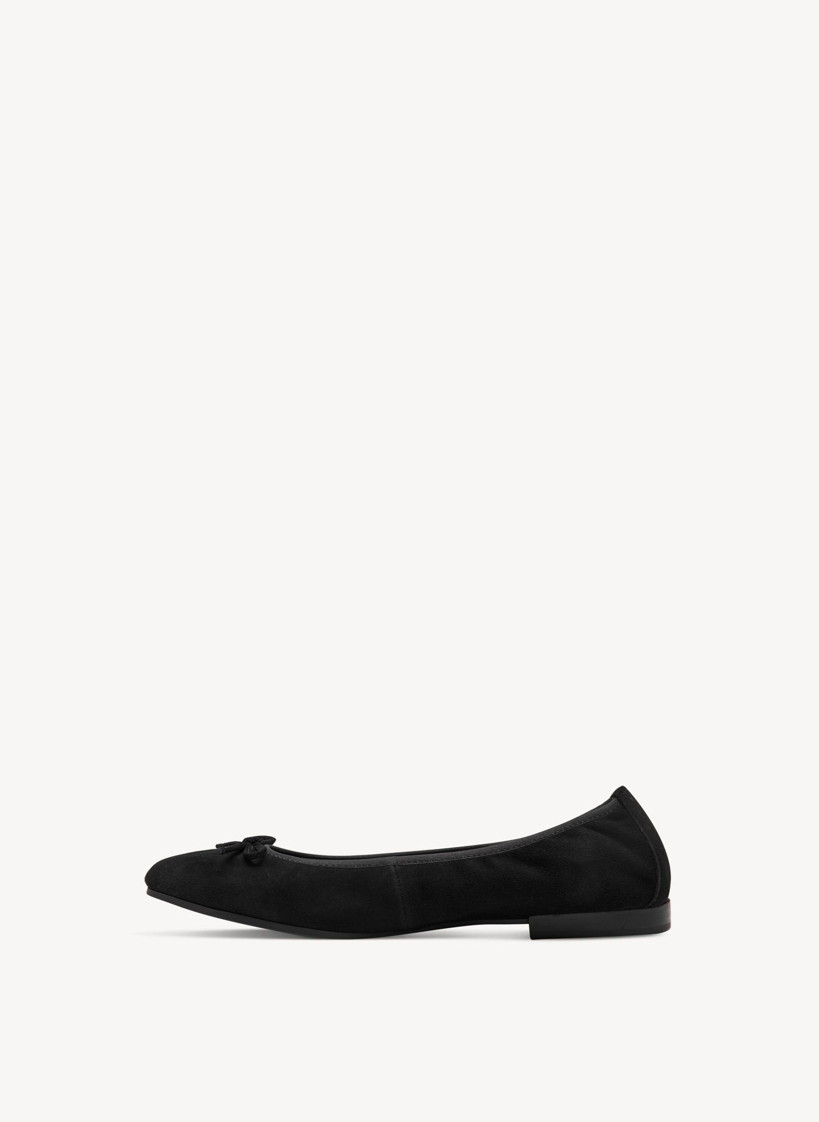 Ballerines classiques 1-22166-44 femme noir Tamaris Ballerines classiques 1-22166-44 femme noir Noir