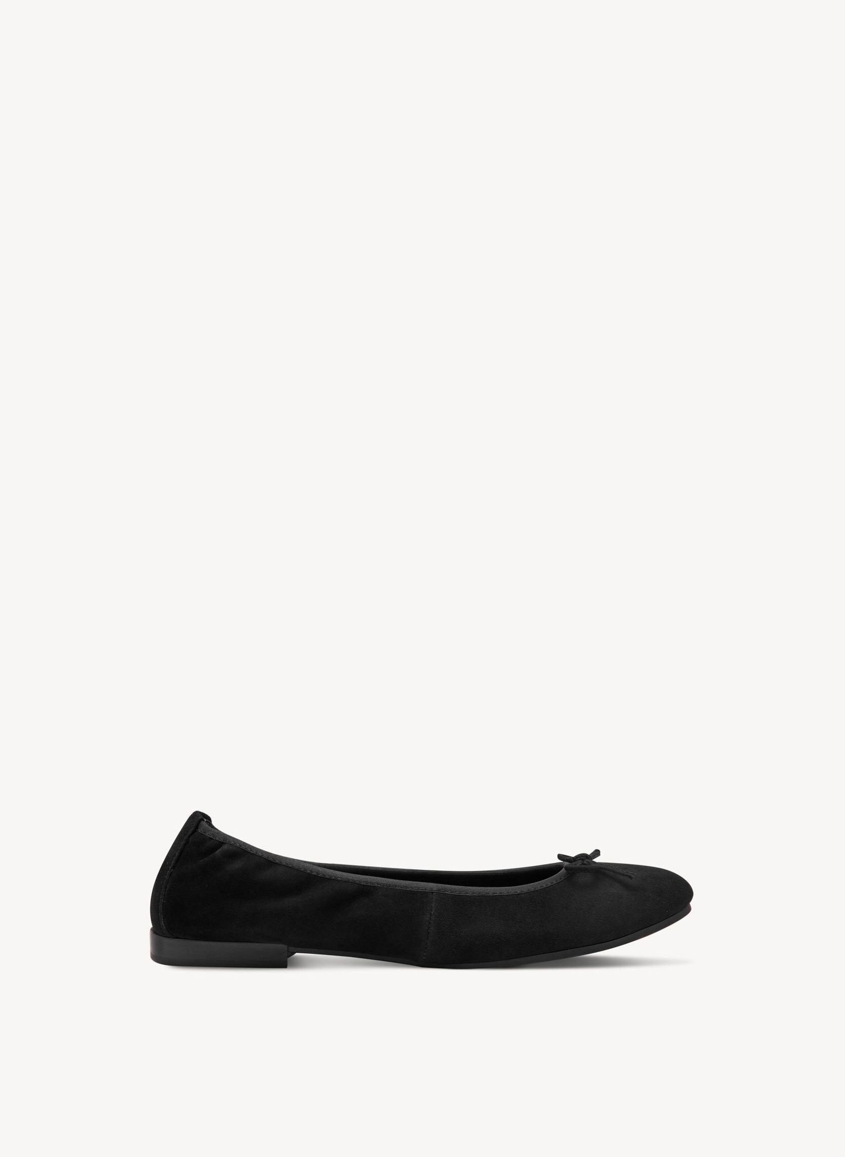 Ballerines classiques 1-22166-44 femme noir Tamaris Ballerines classiques 1-22166-44 femme noir Noir